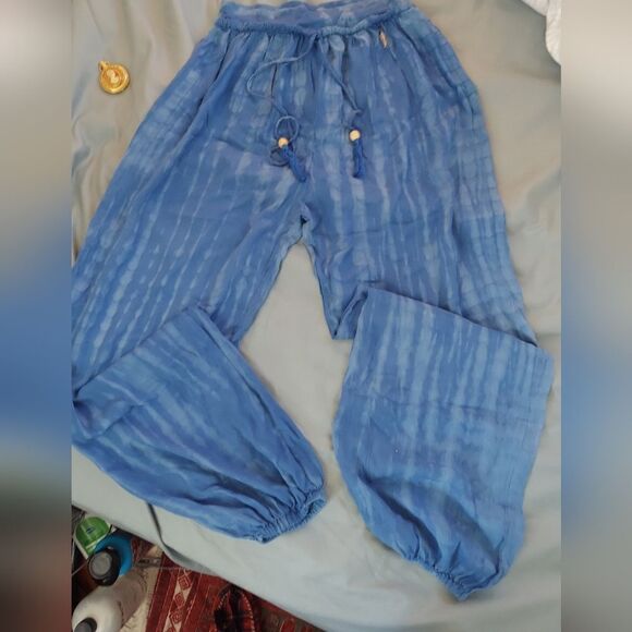 SAONA Collection Butter Soft Jogger Pant Size XL Runs Small - Picture 1 of 10